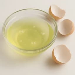 egg whites