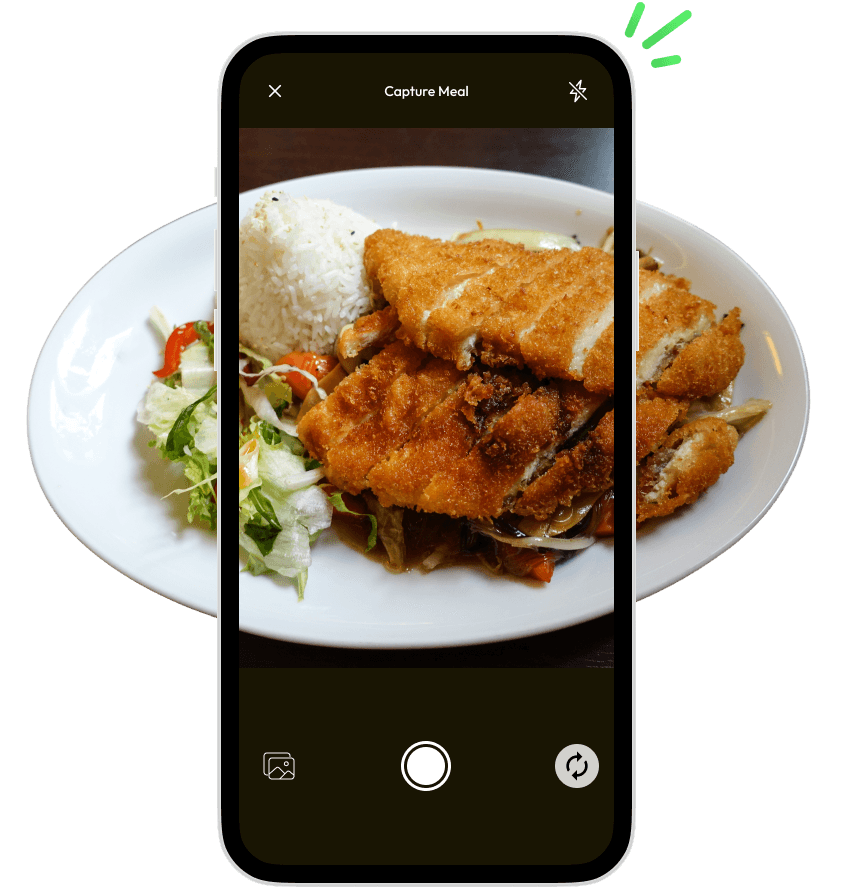 Avocado App Hero Image